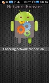 download Network Booster Free apk